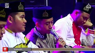 NEW SYUBBANUL MUSLIMIN - SYIIR PENGANTIN