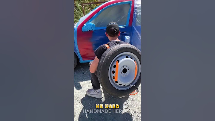 Brilliant Budget-Friendly Tips for Car Painting!
