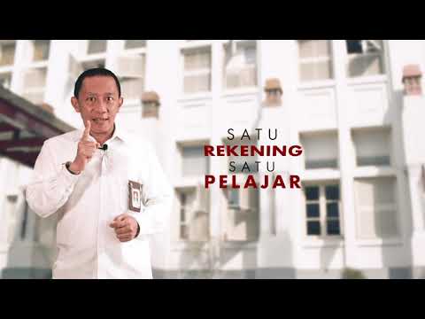 Pesan dari OJK | Mari Bangun Kebiasaan Menabung untuk Anak!