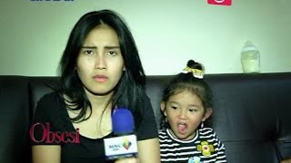 realita kebersamaan ayu ting ting bersama keluarga obsesi 1505