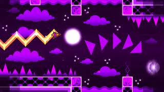 Geometry Dash Custom Levels - Gawne (by Izhar)