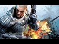 Crysis Warhead [Full Soundtrack]