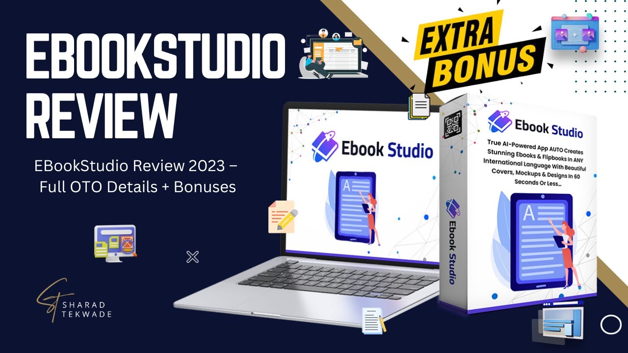 EBookStudio Review
