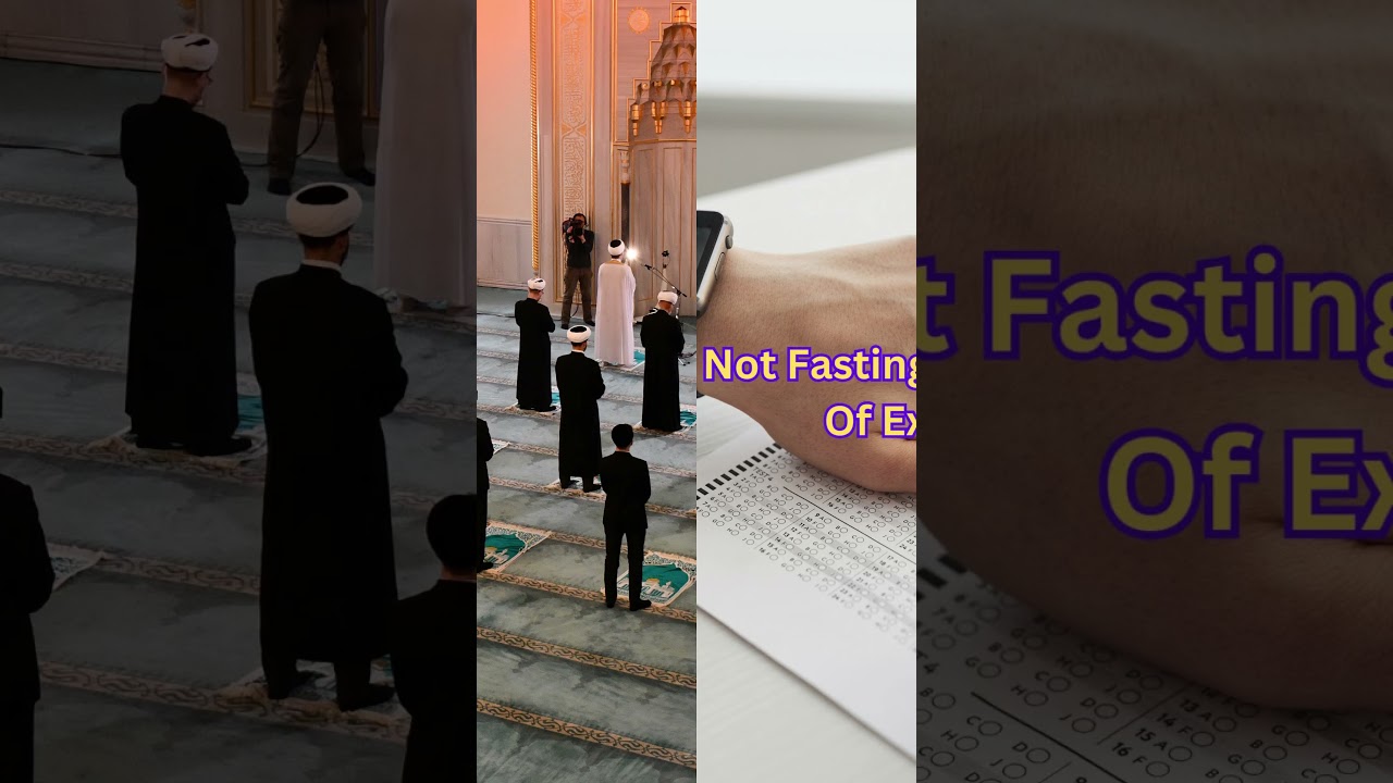 10 Haram Things For Students ❌ In Islam 