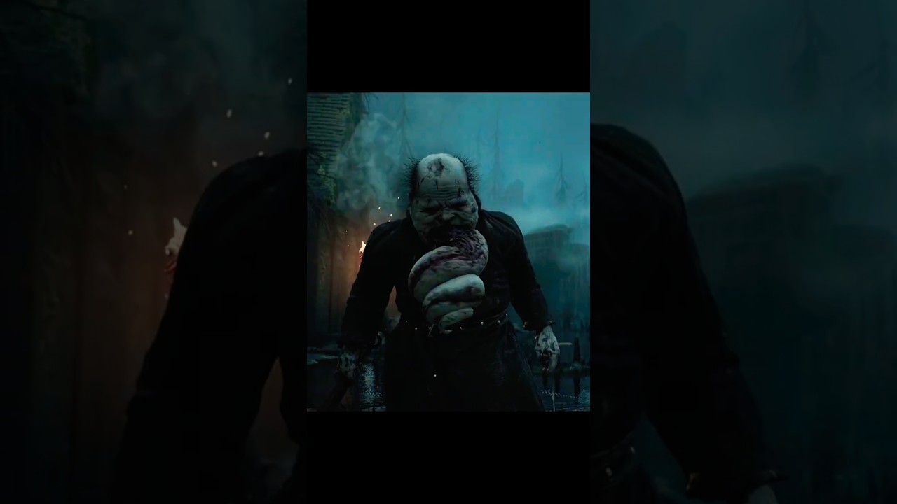 Mortal Shell 2 🔥 Takedowns Like a Movie! 