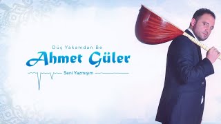 Ahmet Güler - Seni Yazmışım - [ Video © 2023 Medya Müzik ] Resimi