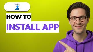 How to Install My Spectrum App [2026 Full Guide]