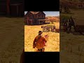 Arthur Morgan | Quickdraw | Red Dead Redemption 2 - No Deadeye