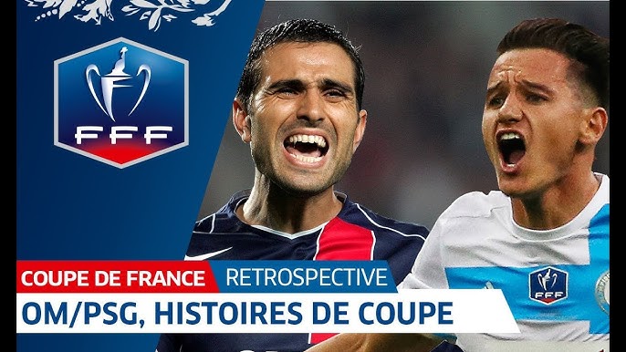 Saison 2006-2007 - Histoire du #PSG