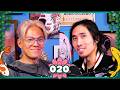 KIAP 020: Brandon Sun Designed The One Piece Collab with Dim Mak, Anime Expo, and Fashion Stories
