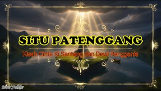 Situ Patenggang Asal Usul Situ Patenggang  Dongeng Legenda Jawa Barat  Cerita Nusantara shorts