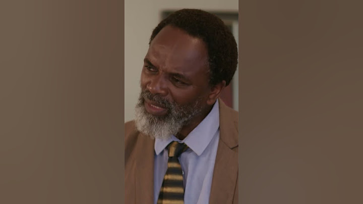 Mthembu only wants the truth | Umkhokha: The Curse | S2 Ep237 | DStv