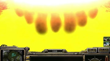 Command & Conquer Generals Project Raptor 8.1 The Explosion Of Week