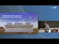 Jack Gilbert: &quot;Microbiome of the Built Environment&quot;