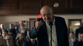 James Michael Reilly - The Loudest Voice - Scene 1