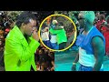 Unbelievable Moments As Bahati Ambushes Willy Paul On Stage Plug Tv Unbelievable Moments As Bahati Ambushes Willy Paul On Stage Plug Tv