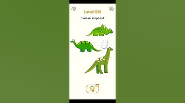 dop 2  delete one part (level 464) #dop2 #shorts