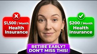 Early Retirement Health Insurance Before Medicare: Step-by-Step Framework