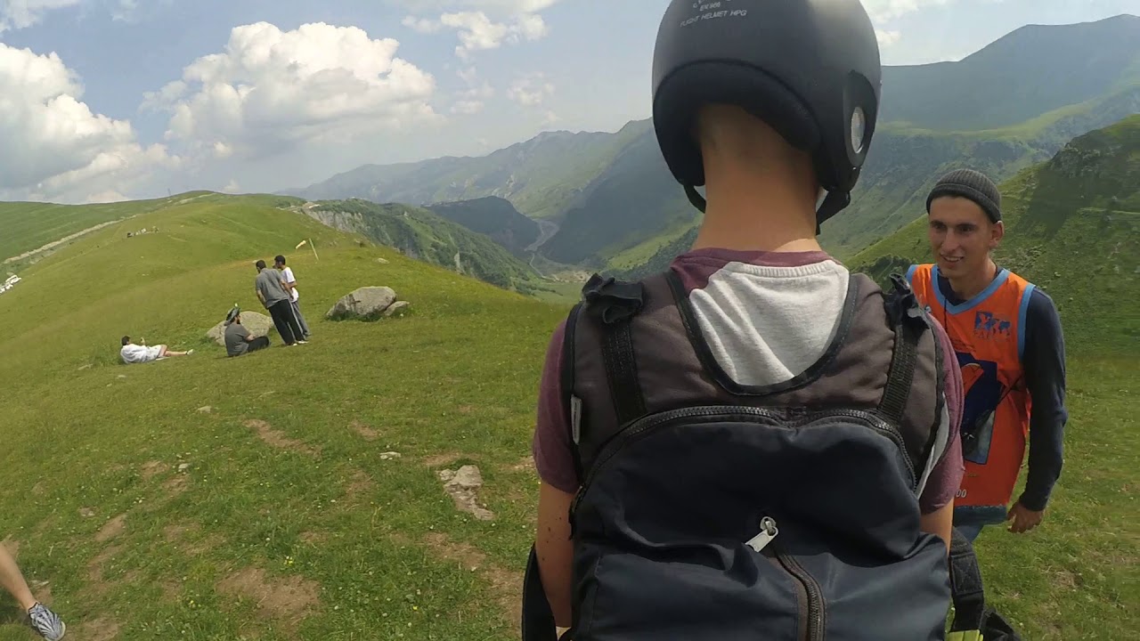 10072018 3   gudauri paragliding fly flight gudauriparagliding com