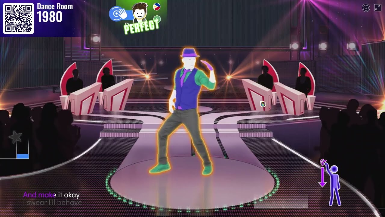 ⭐Moves Like Jagger⭐5 Stars⭐|| Just Dance Now ||