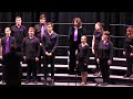 CJSHS Winter Choirs Concert 12-20-2022