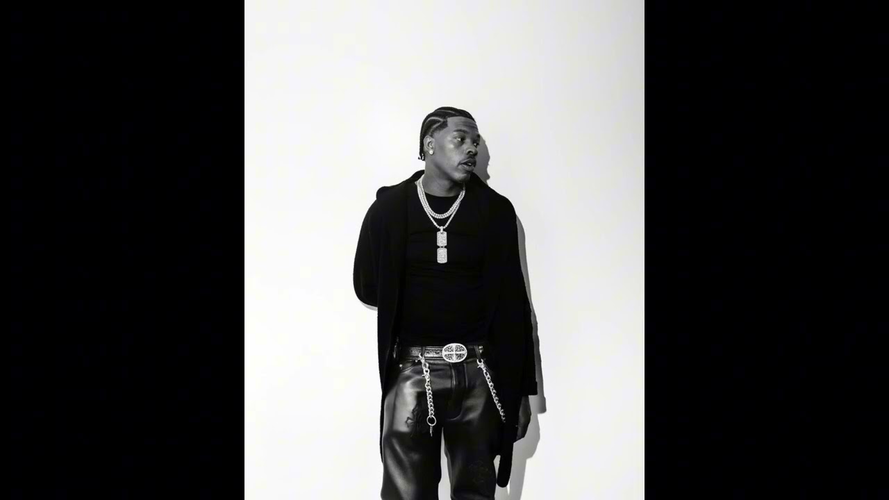 (FREE) Lil Baby Type Beat - 