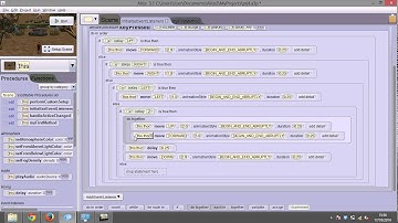 Membuat Permainan Sederhana dengan Alice Oracle