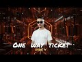One Way Ticket BECY Bootleg 2025 2026 One Way Ticket BECY Bootleg 2025 2026