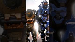 Noble Team Armor Halo 5 Vs. Halo Reach