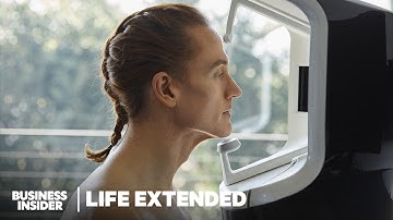 The Billionaire Trying To Live Forever | Life Extended | Business Insider