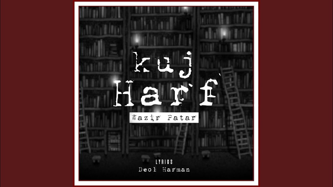 Kuj Harf