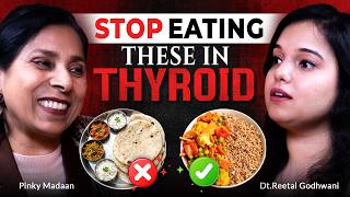 Reverse Thyroid Naturally | Symptoms, Diet Plan &amp; Foods to Avoid | By IMWOW
