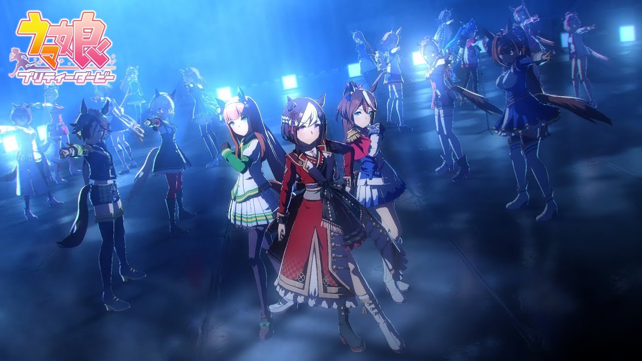 か*照様 ウマ娘 3rd スペシャルウィーク・サイレンススズカ