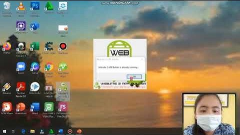Tutorial Membuat Aplikasi Pembelajaran Berbasis Android (SIBANDID)