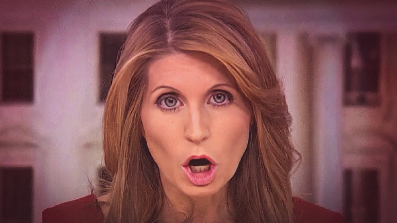 She Snapped She SNAPPED On LIVE TV…😂😂😂 - YouTube