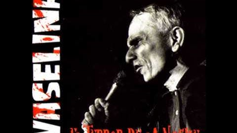 Thumbnail of VASELINA Viejos políticos