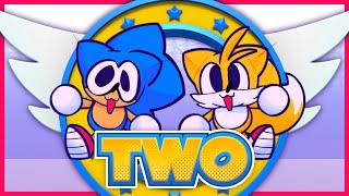 TWO || animation meme