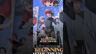 The ULTIMATE Isekai Anime List: My Top 10 Ranked