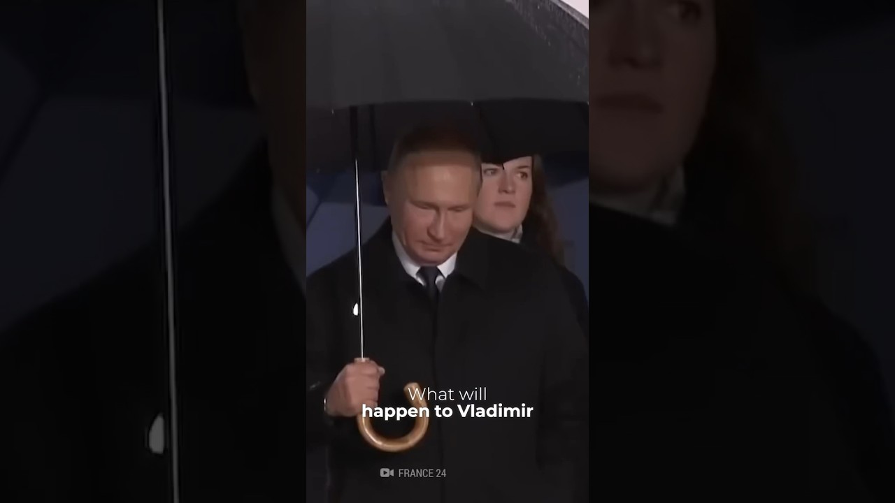 Analyzing the Potential Downfall of the Putin Regime in Russia