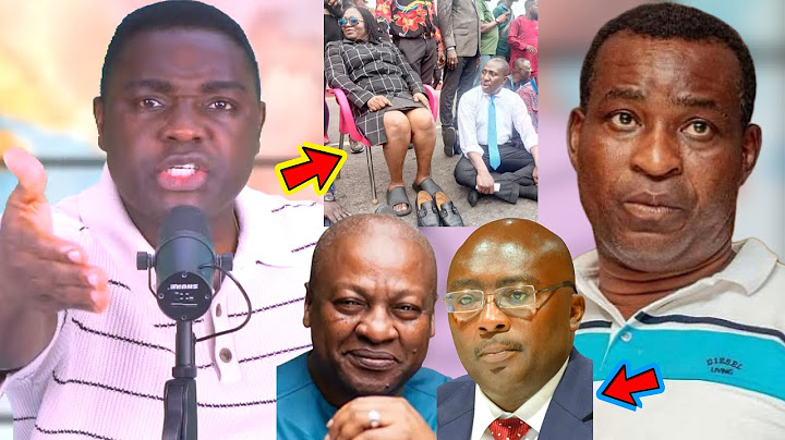 Fresh Update on Wontumi ARREST—Kevin Taylor Drops Bomb on Afenyo, Maa Pat & NPP MPs Demo at EOCO