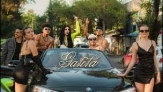 GATITA BELLAKATH OFICIAL VIDEO