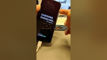 Forgot Pin? How to Hard Reset Samsung A21S (SM-A217F). Unlock pattern, pin, password lock.