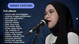 HANYA SATU PERSINGGAHAN - SELAMAT TINGGAL PENDERITAAN - BUIH JADI PERMADANI || INDAH YASTAMI !!