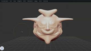 Save/Import a SculptGL File into Any Computer