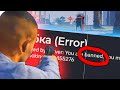 Blaming it on Desync (BANNED on FiveM) GTA 5 RP