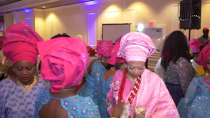 TOYIN FATOKUN WILCOX 50TH BIRTHDAY (SEEKONK, MA)