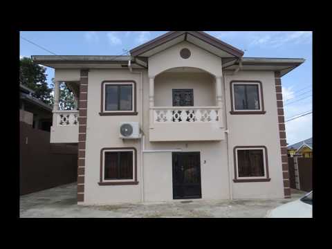 Gasparillo Apartment For Rent by Shevanand Maharaj