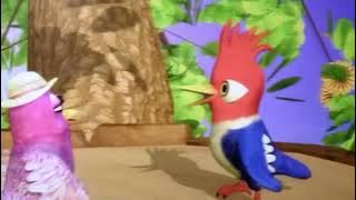 Miss birdie  gaita