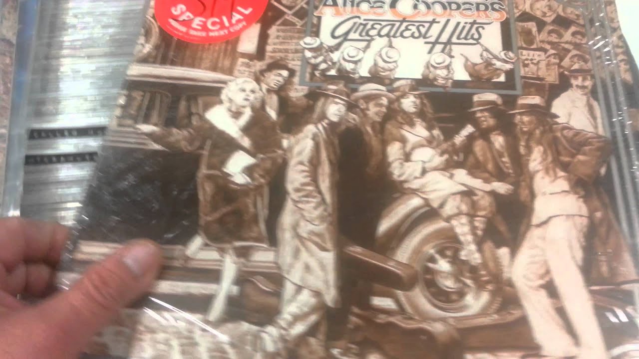 milton glaser Record store trade ins Milton ont