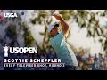 2023 U.S. Open Highlights: Scottie Scheffler | Every Televised Shot